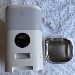 Petlibro Automatic Pet Feeder