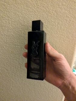 YSL Cologne :1