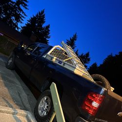 2007 Chevrolet Silverado 3500 HD
