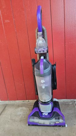 Dirt devil endurance pet vacuum