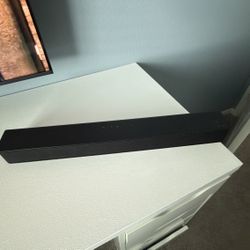 Vizio soundbar 24 inch