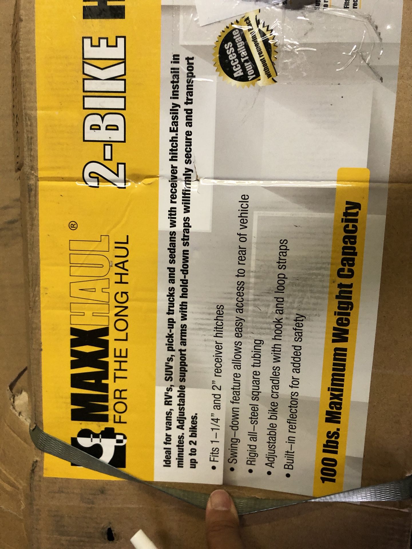 Maxxhaul 70212 sales