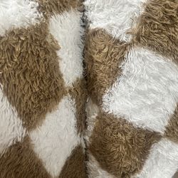 Beautiful 8x10 chess rug. $ 150. 00 