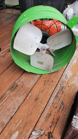Quiet Cool Attic Fan