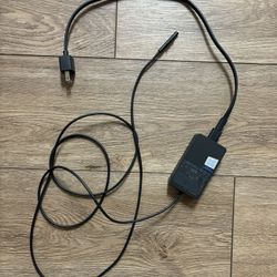 Genuine Microsoft Surface Pro Charger/Adapter 