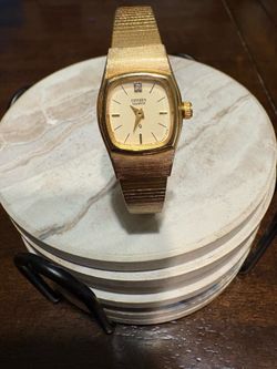 Women’s Citizen Quartz Watch