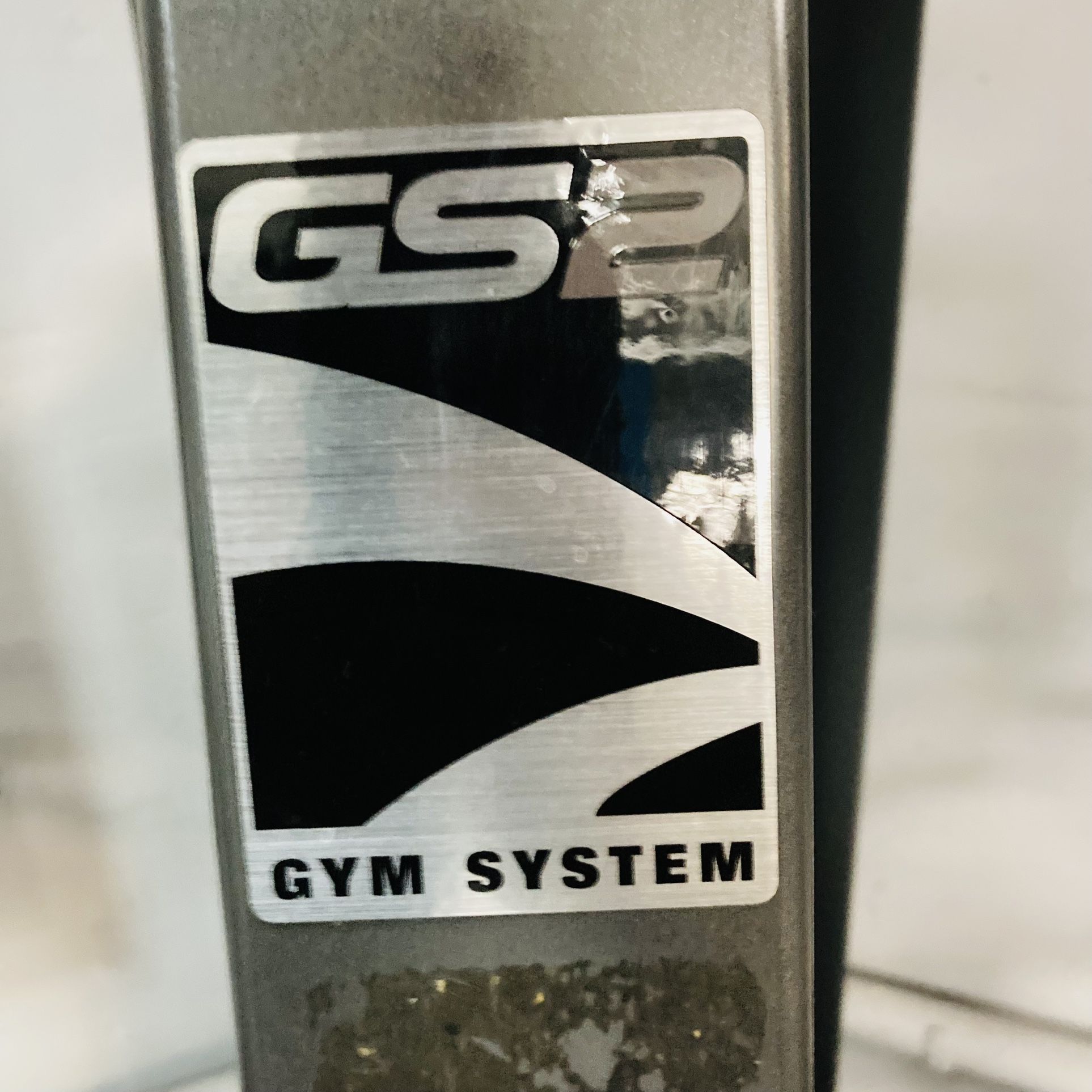 Parabody GS2 Home Gym System Personal Workout Equipment Full Body Strength Training for Sale in Nashville TN OfferUp