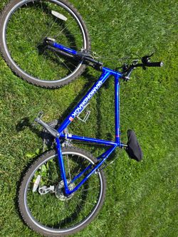 28 inch men's bike