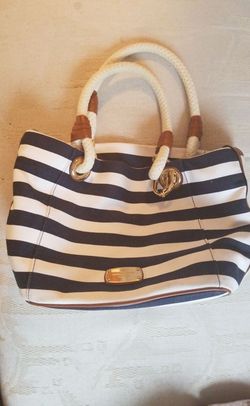Authentic Michael Koors Purse Great Shape !