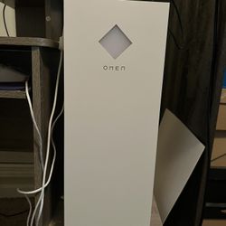 Omen 25l Gaming Pc 