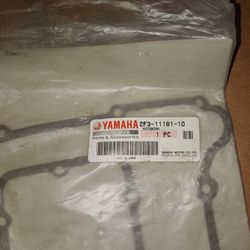 Yamaha Gasket