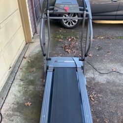 Free Pro Form Treadmill 
