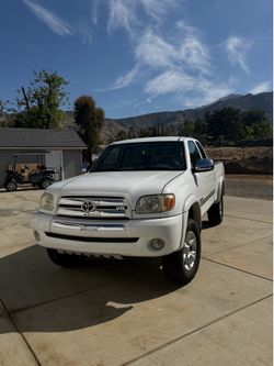 2005 Toyota Tundra