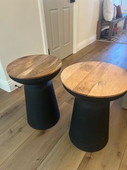 Side Tables