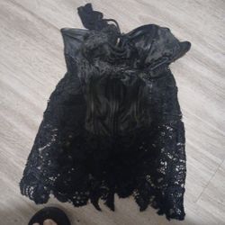 Corset 