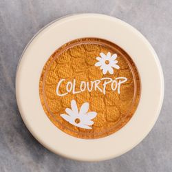 Colourpop  -super Shock Shadow 🌼☀️
