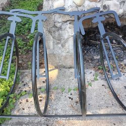 Multi Bicycle Rack 
