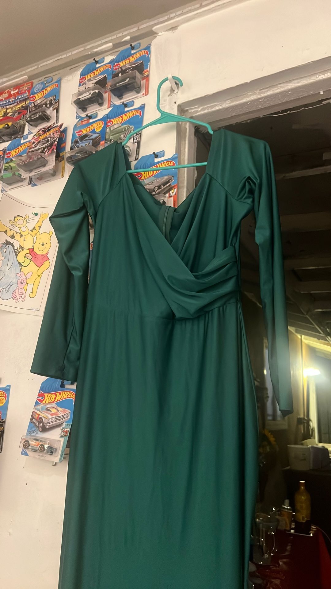 XL
