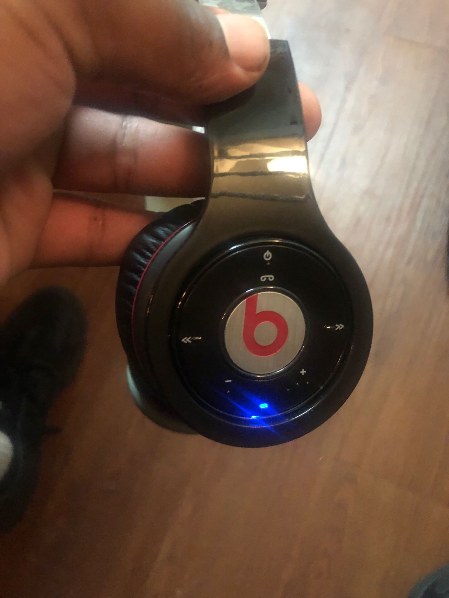 Wireless Beats By Dre