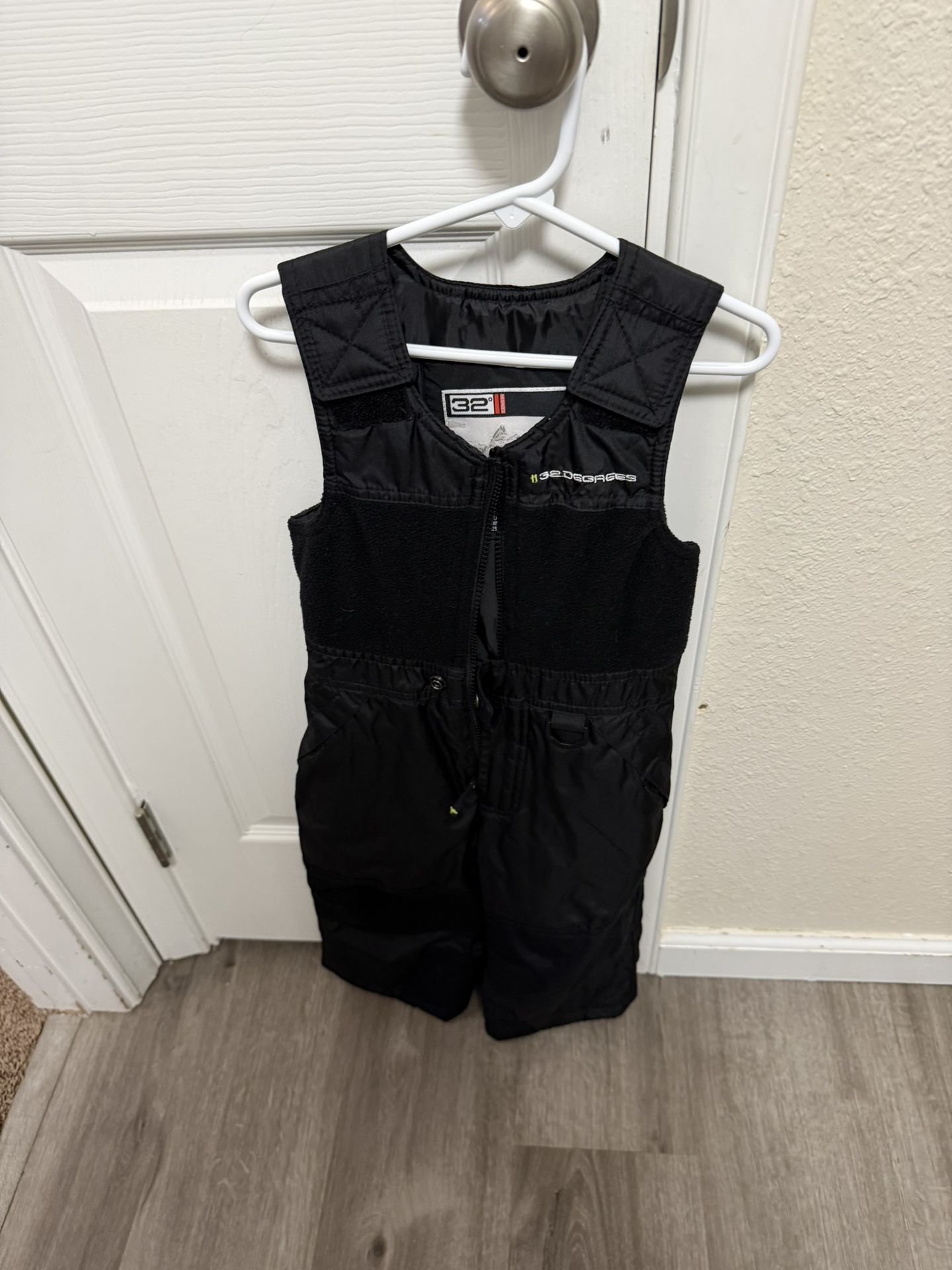 3t Snowsuit