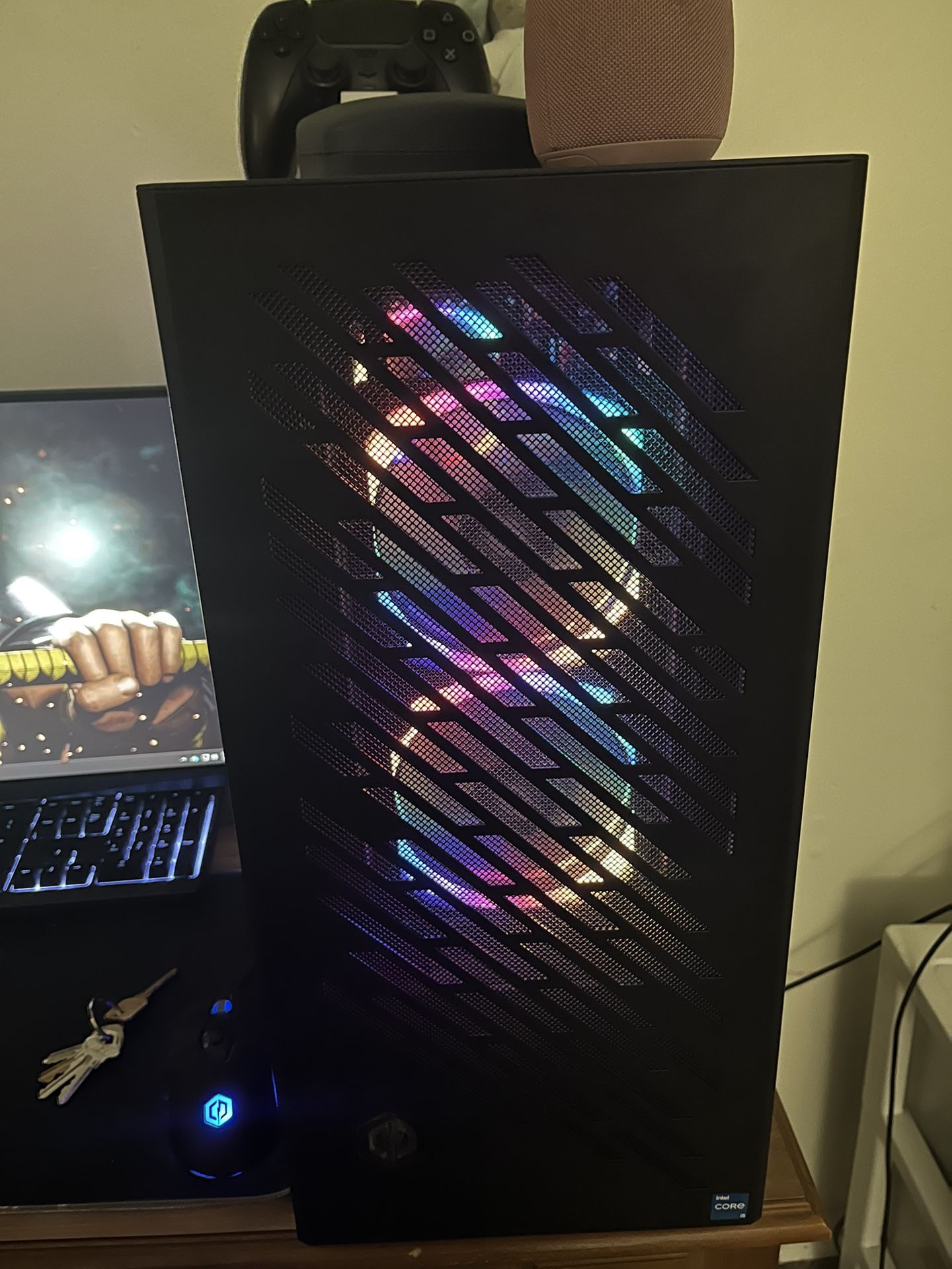 Cyberpower PC