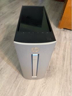 HP ENVY 750-197c