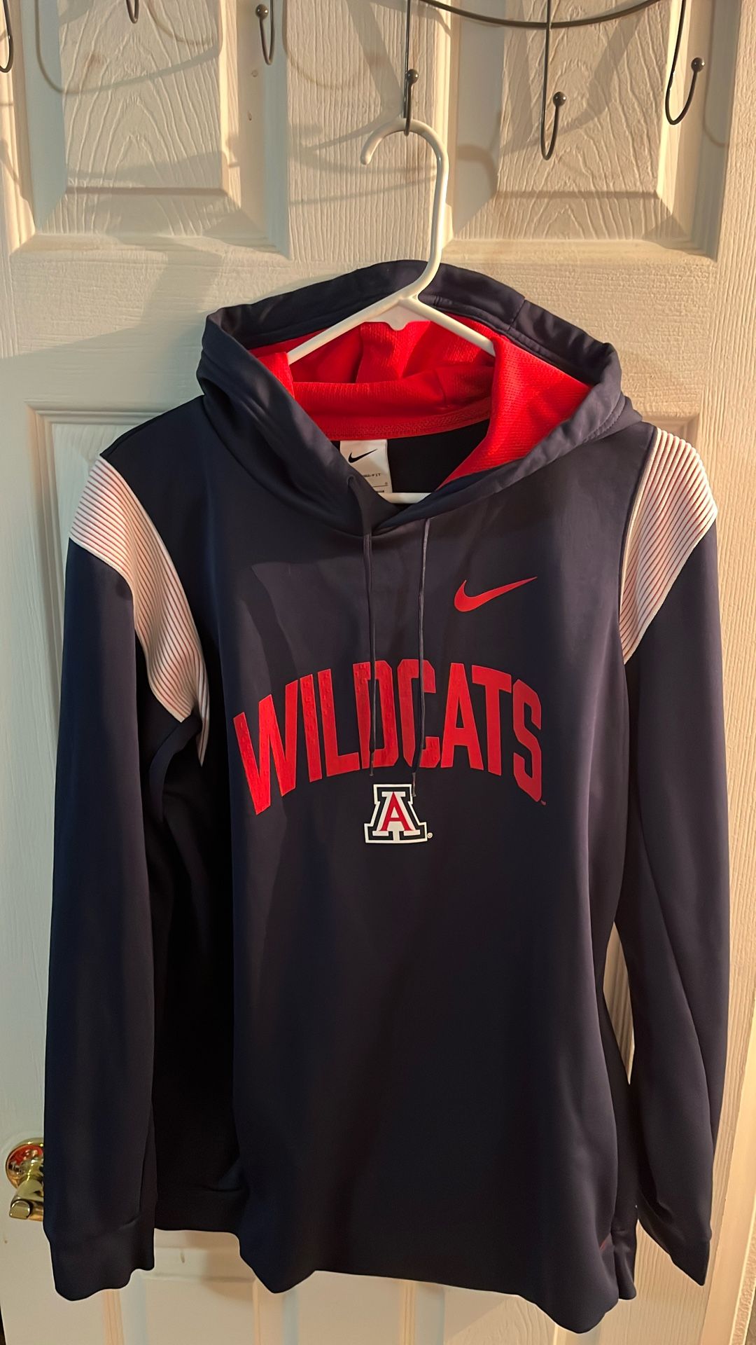 Arizona Wildcats Hoodie
