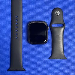 Apple Watch Series 7 ~ 45MM  ~WI-FI + CELLULAR
