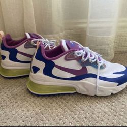 Nike Women’s Tennis Shoes