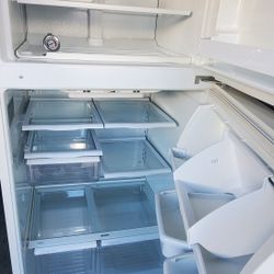 Clean Fridge Read Discription