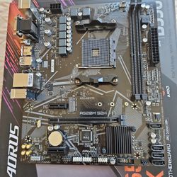 AMD Motherboard 