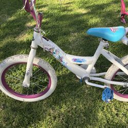 Bike for sale