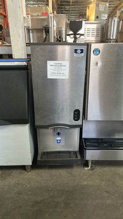 CounterTop Water and Ice Machine
