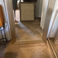Wall Mirror
