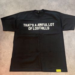 ALOCS (AWFUL LOT OF COUGH SYRUP) 2XL 