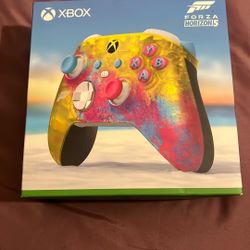 Forza Horizon 5 Xbox Series Controller