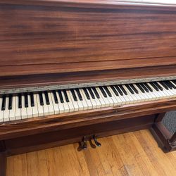 Free Piano 