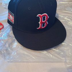 Boston Redsox New era 