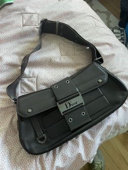 Beautiful Brown Leather Purse