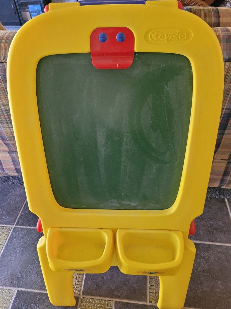 Children's Easel