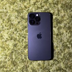 iPhone 14 Pro Max | 128GB | Space Black | Factory Unlocked