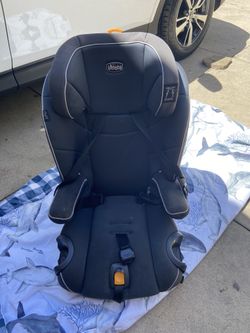 Chicco Car Seat