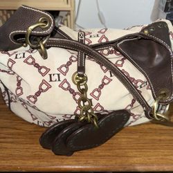 Luella Handbag