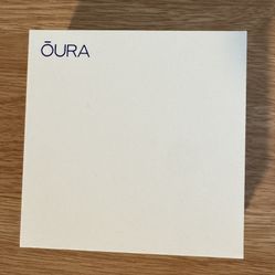 Oura GEN3 Ring