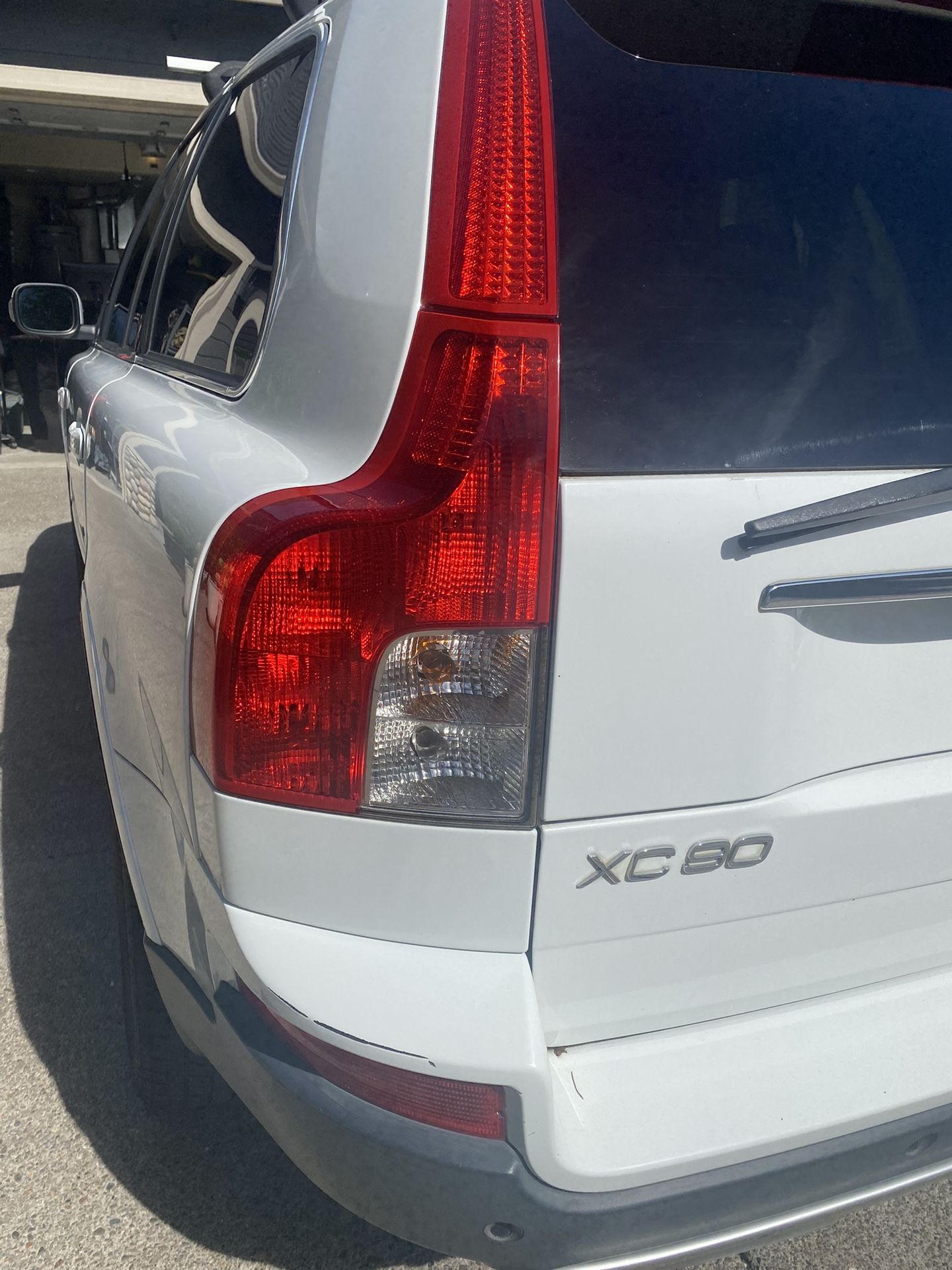 2007 Volvo Xc90 for Sale in Tualatin, OR OfferUp