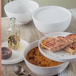 Dinnerware Set