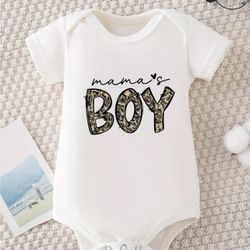9 Months - Adorable Baby Onesie 
