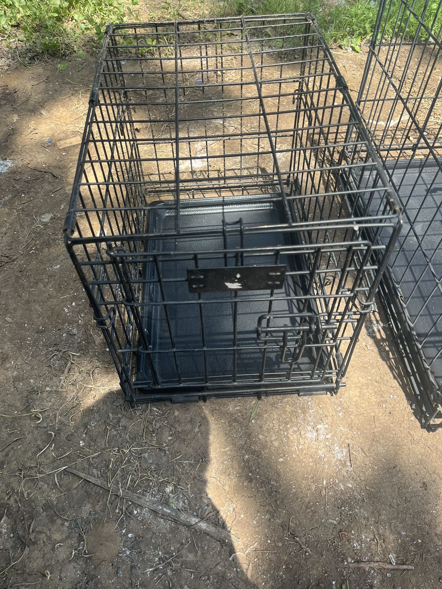 Dog Cage