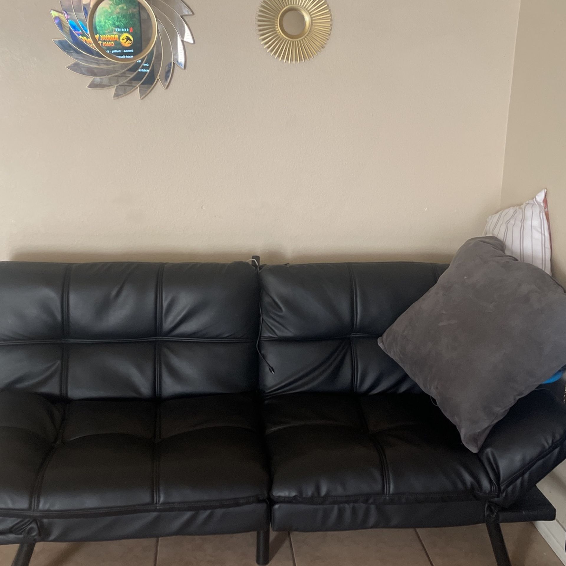 Futon Set 2