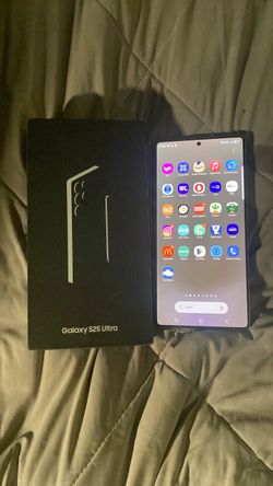 Samsung Galaxy S25 Ultra